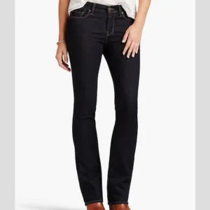 LUCKY BRAND Brooke Boot Jeans Sz 26 NEW