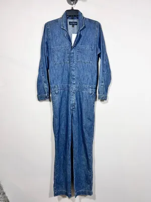 Lucky Brand Utility Jumpsuit