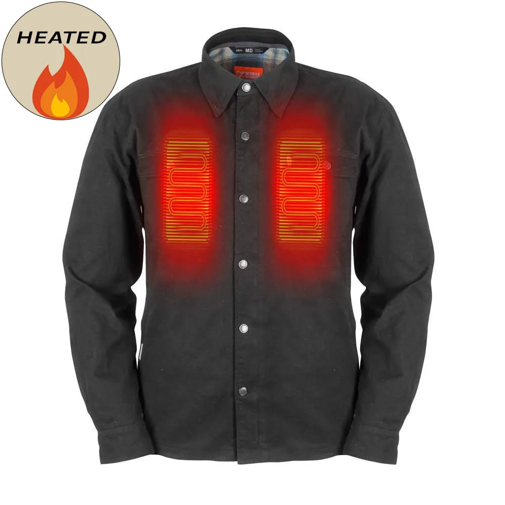 M Frontier Jacket