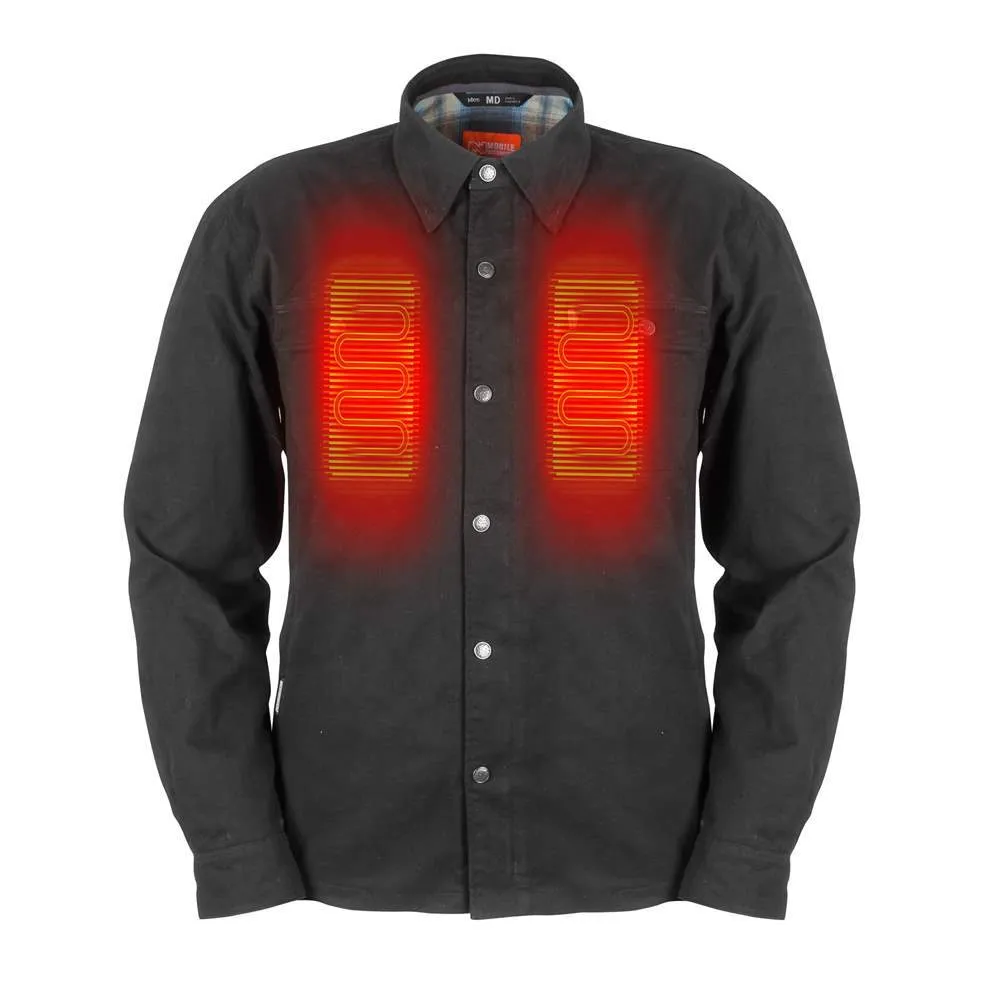 M Frontier Jacket