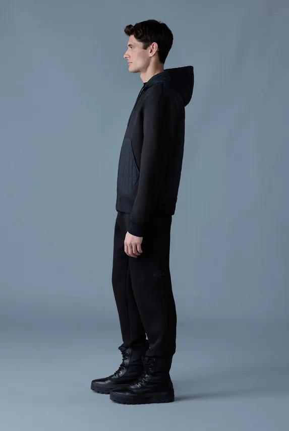 Mackage CRUZ Black