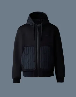 Mackage CRUZ Black