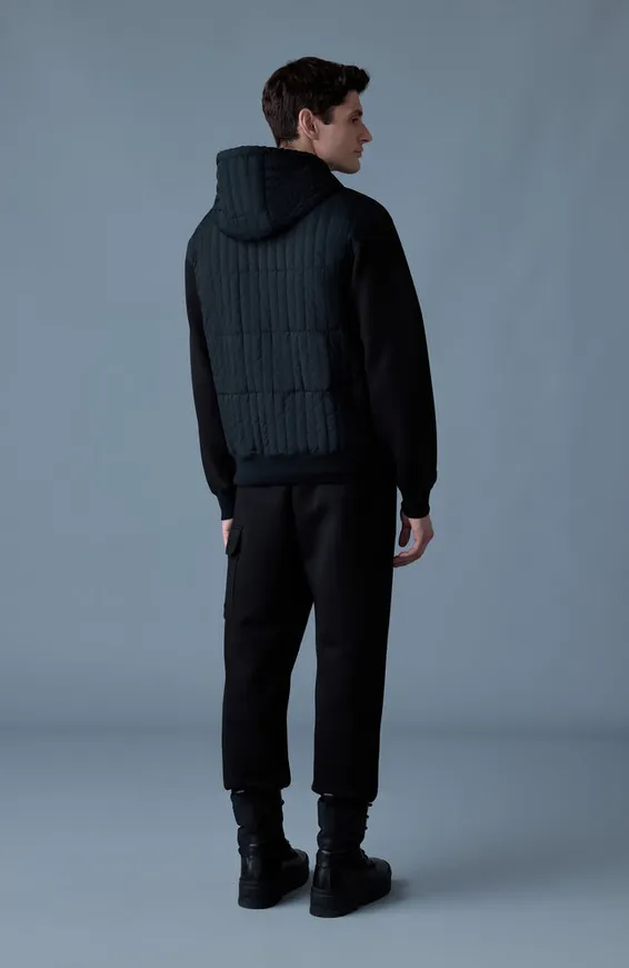 Mackage CRUZ Black