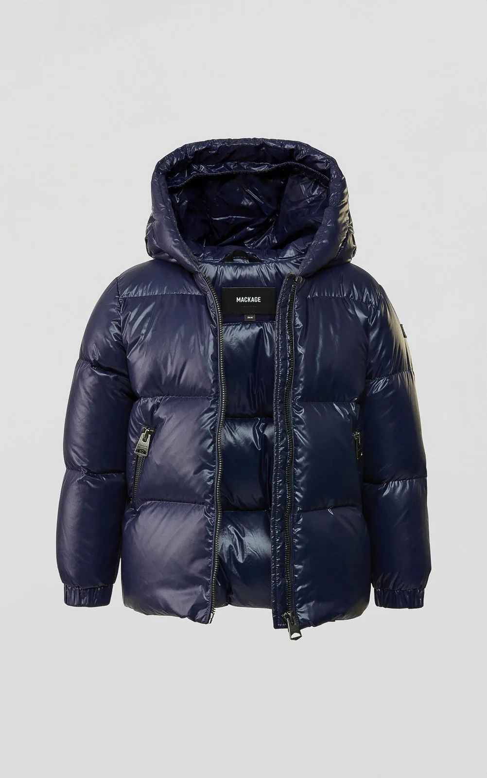 Mackage - Morgan