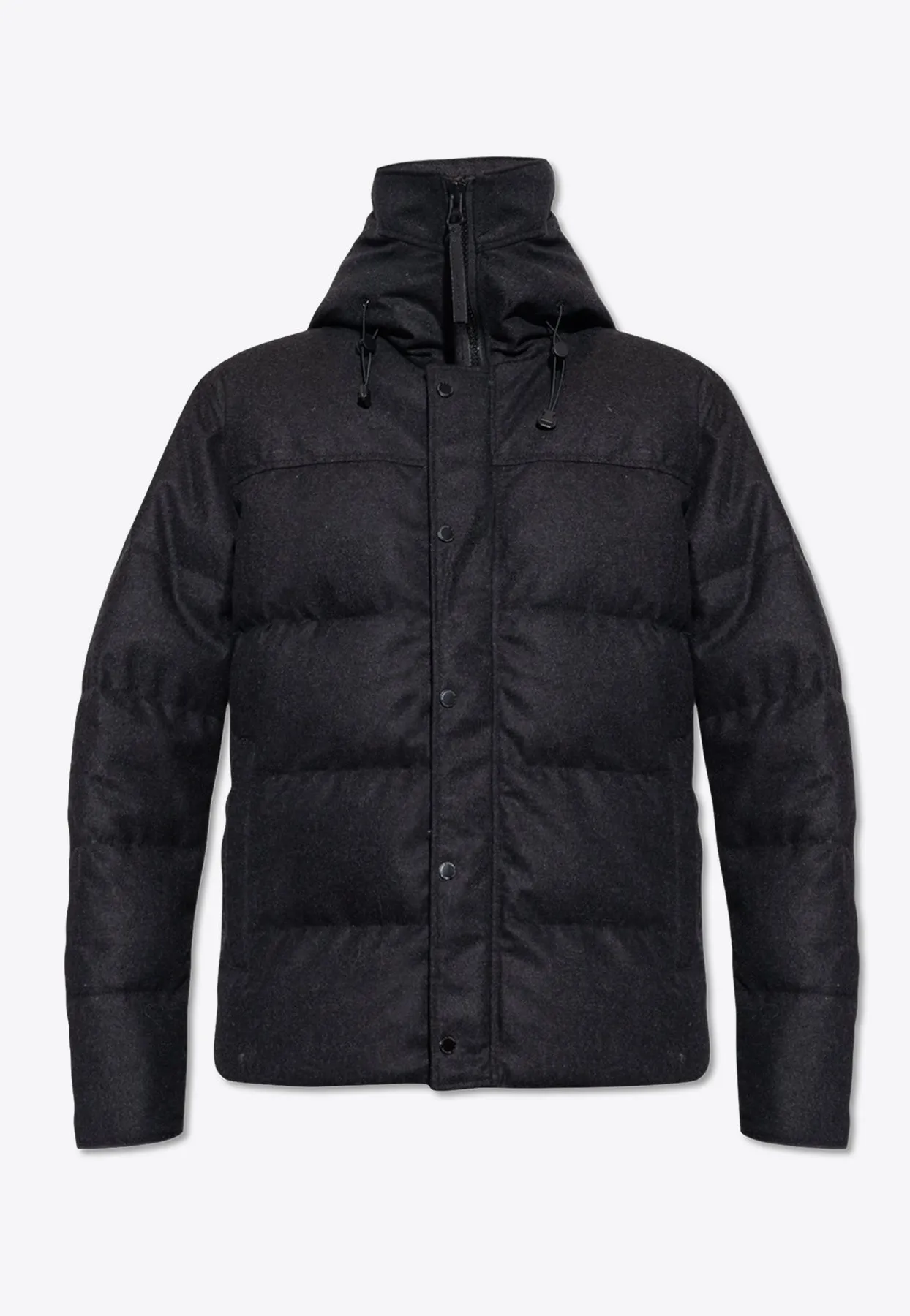 MacMillan Wool Down Jacket