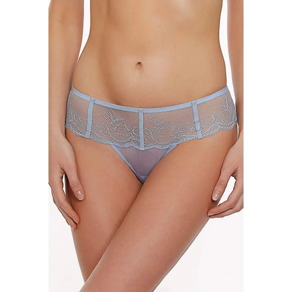 Mademoiselle Tanga