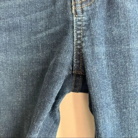 Madewell 10&quot; High Rise Skinny Jean Size 26 - Classic Quality Madewell Jeans