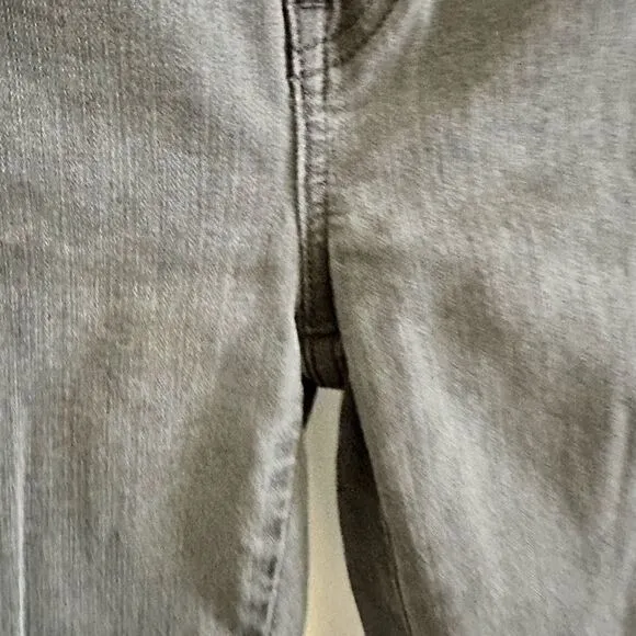 Madewell 10&quot; High Rise Roadtripper Jeans