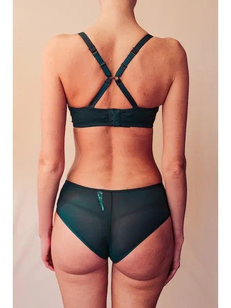 Maison Lejaby Elixir Obsession Wireless Bralette