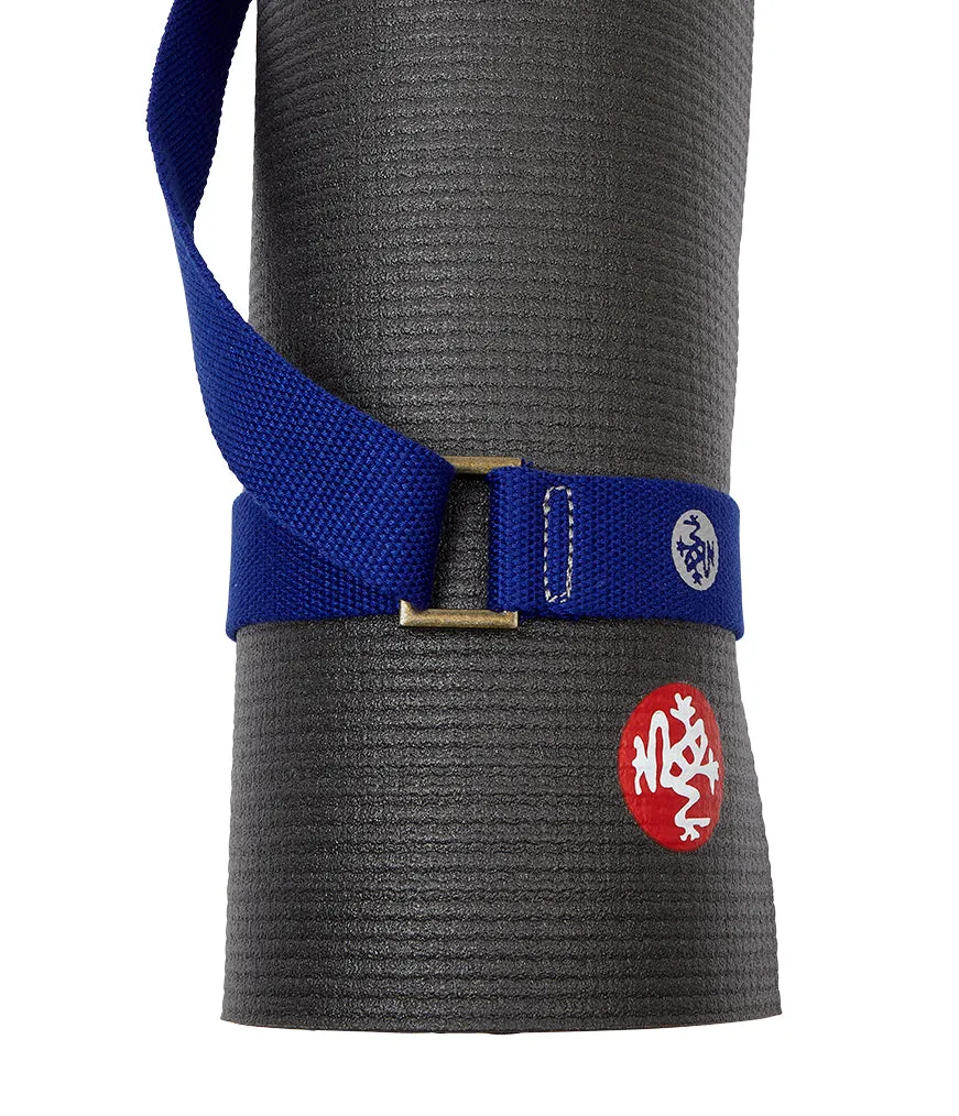 Manduka The Commuter Mat Carrier - Surf