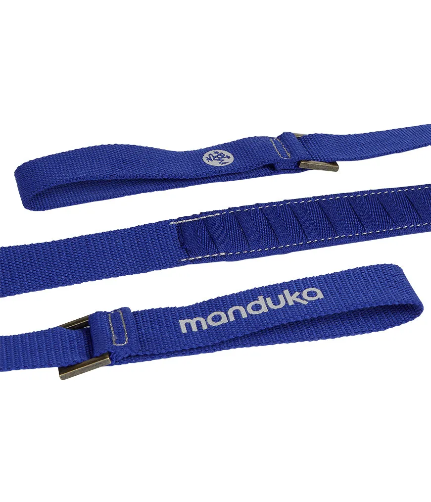 Manduka The Commuter Mat Carrier - Surf