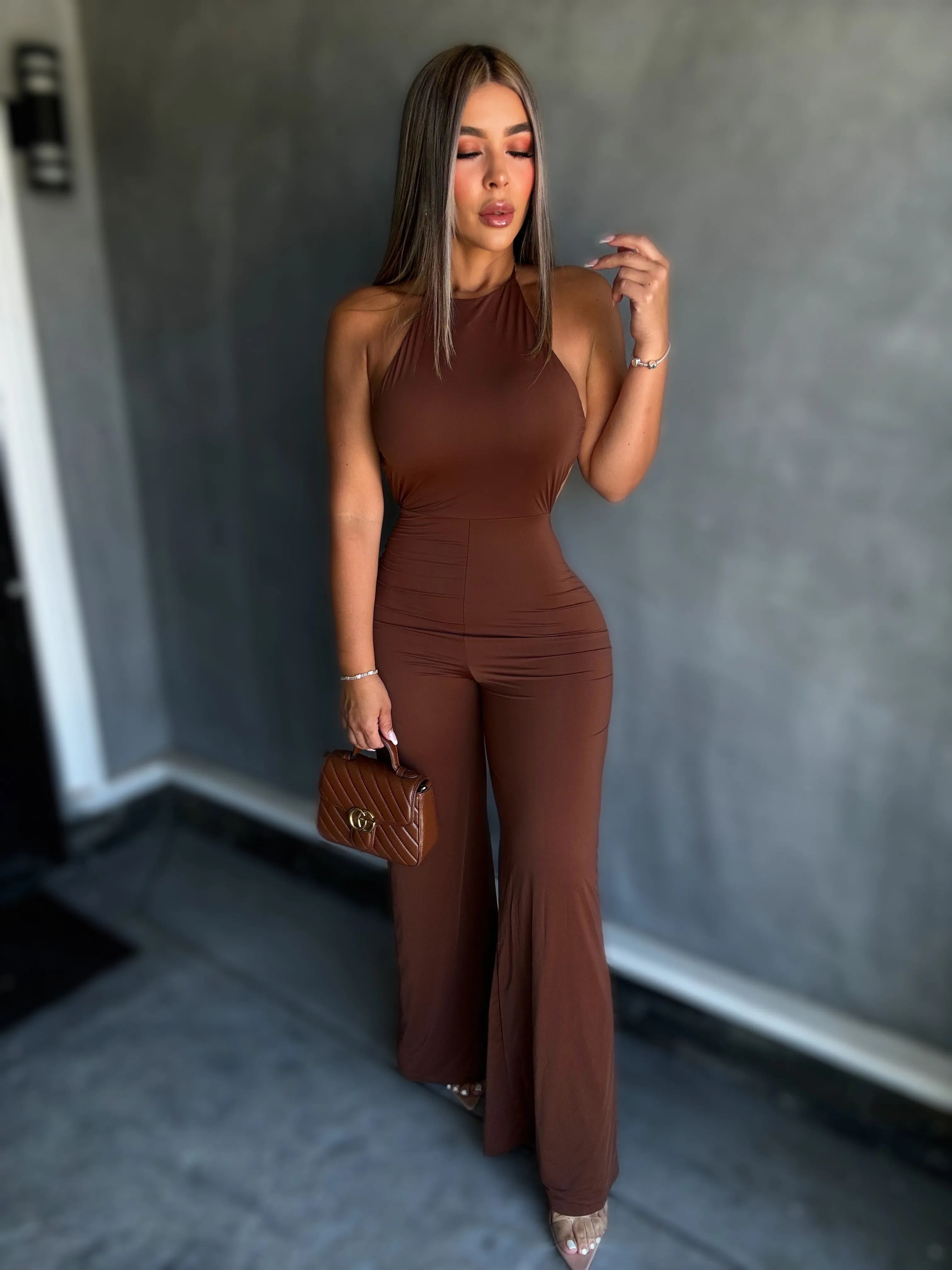 Manuela Jumpsuit