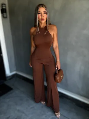 Manuela Jumpsuit