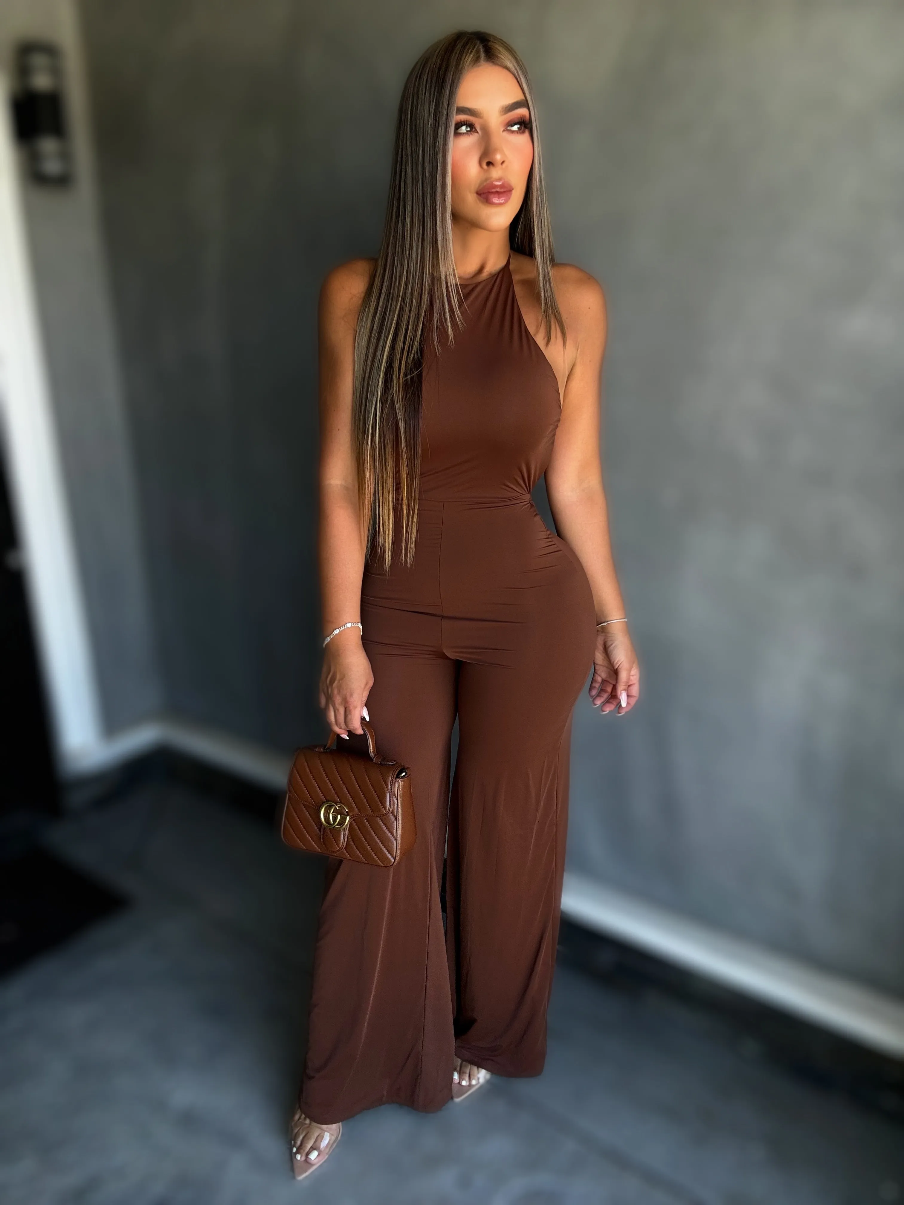 Manuela Jumpsuit