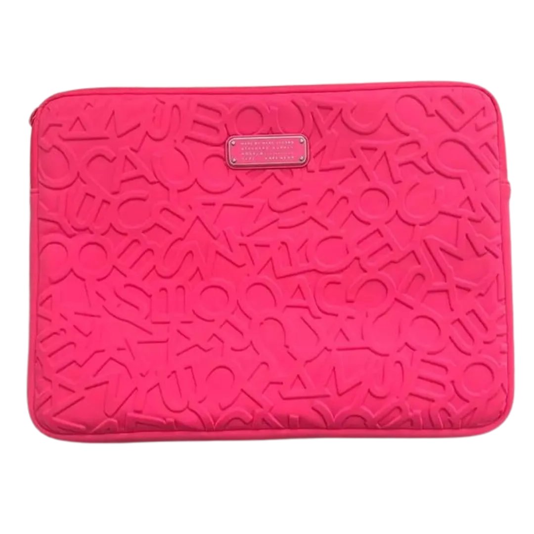 Marc Jacobs 13" Laptop Case