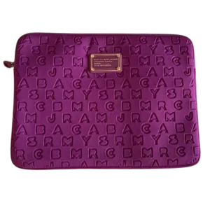 Marc Jacobs Dreamy 15" Laptop Case