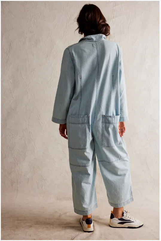 Margarita Jumpsuit