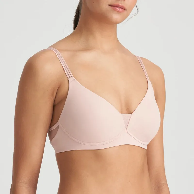 Marie Jo Louie Wireless