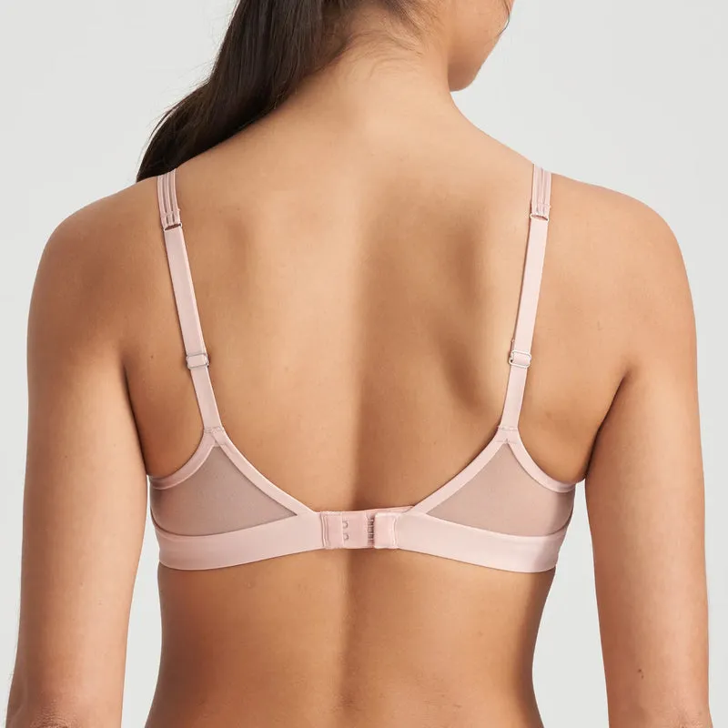 Marie Jo Louie Wireless