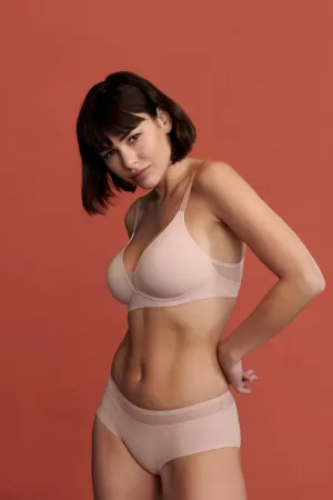 Marie Jo Louie Wireless