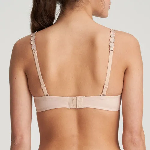Marie Jo Tom Seamless Balcony Bra