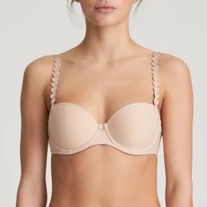 Marie Jo Tom Seamless Balcony Bra