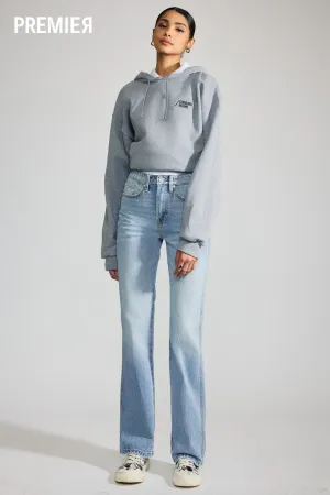 Marisol Premier Ultra High Rise Bootcut Jeans