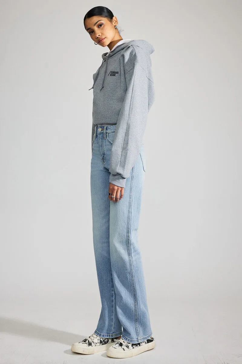 Marisol Premier Ultra High Rise Bootcut Jeans