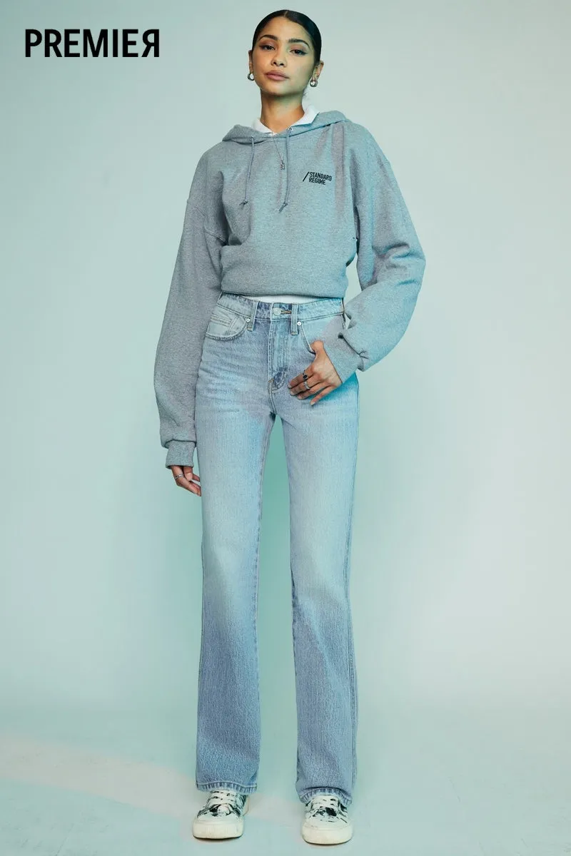 Marisol Premier Ultra High Rise Bootcut Jeans