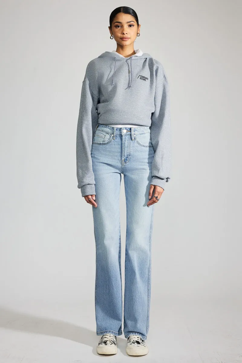 Marisol Premier Ultra High Rise Bootcut Jeans