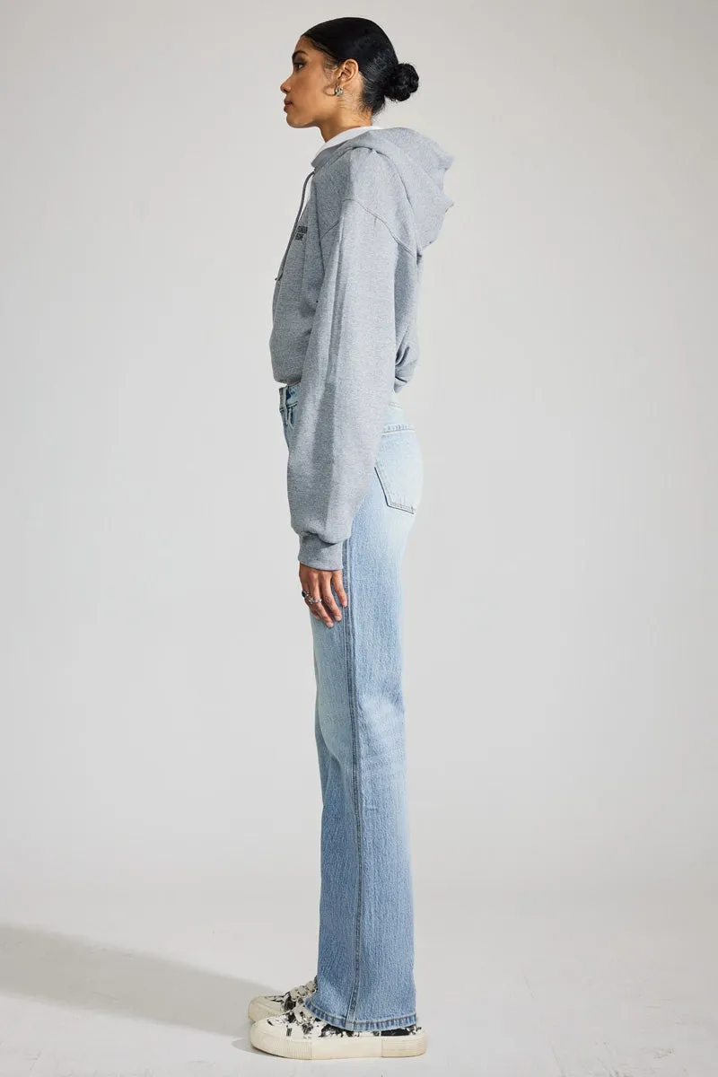 Marisol Premier Ultra High Rise Bootcut Jeans