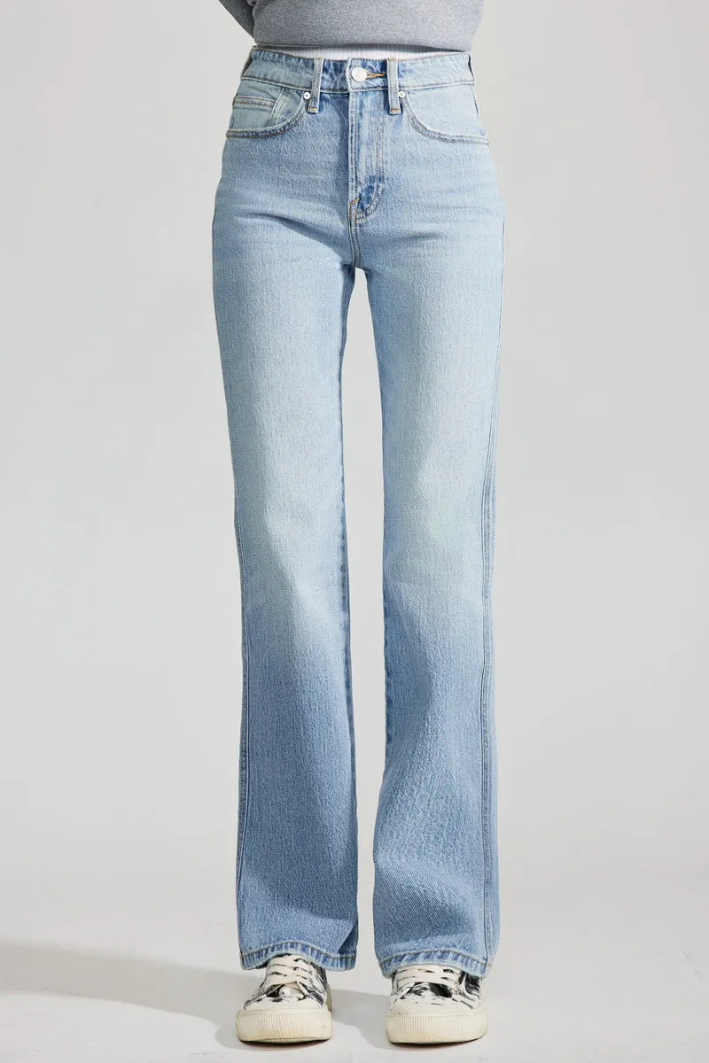 Marisol Premier Ultra High Rise Bootcut Jeans