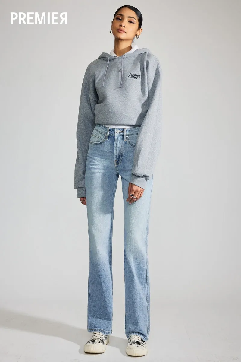 Marisol Premier Ultra High Rise Bootcut Jeans