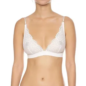 Martini Triangular Wireless Bralette