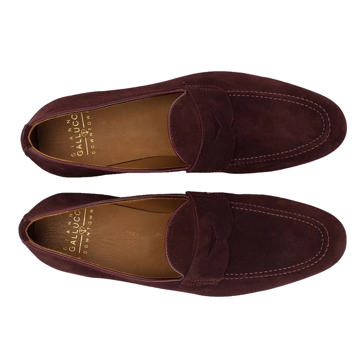 Mask 2702 Burgundy