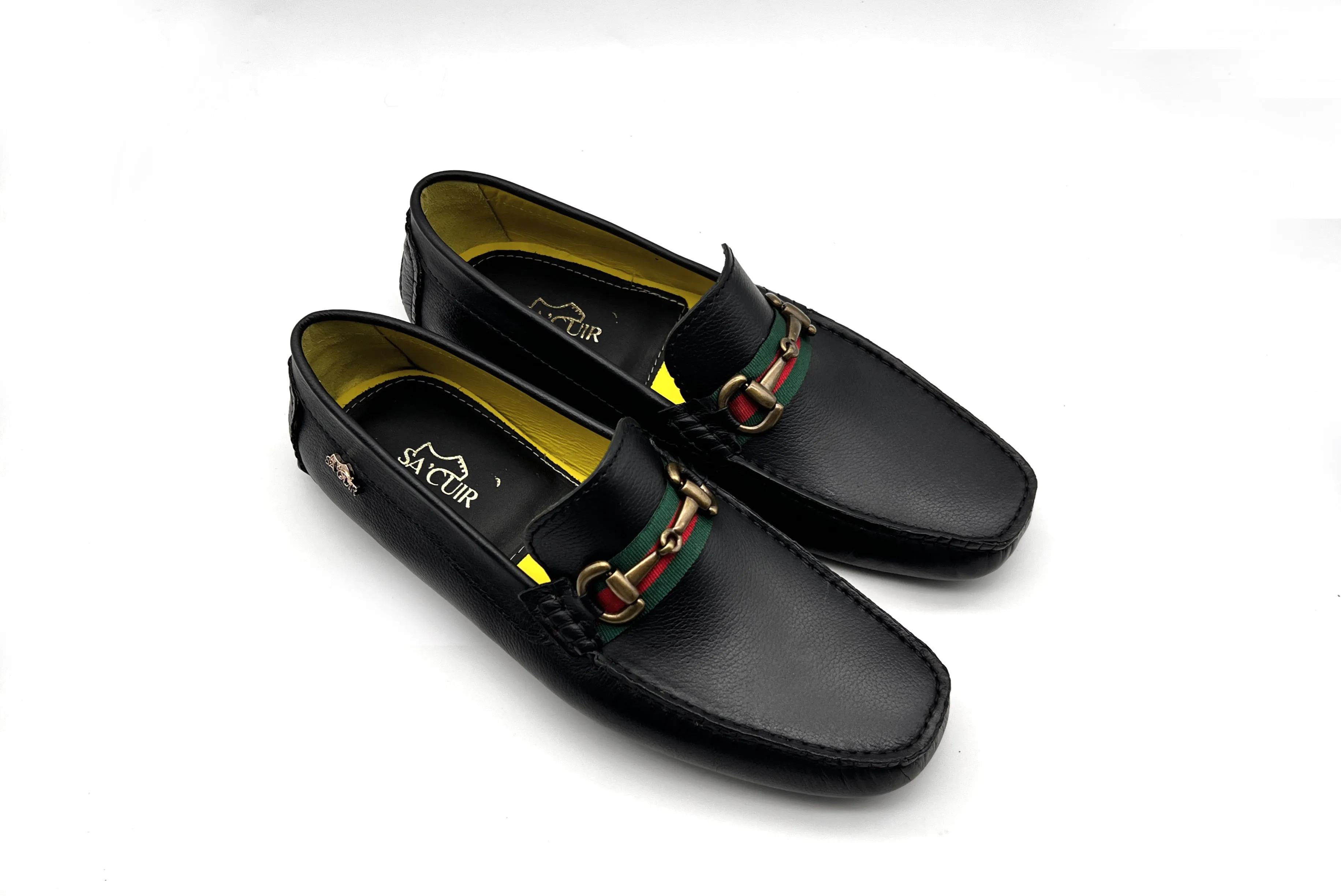 Matias Loafers