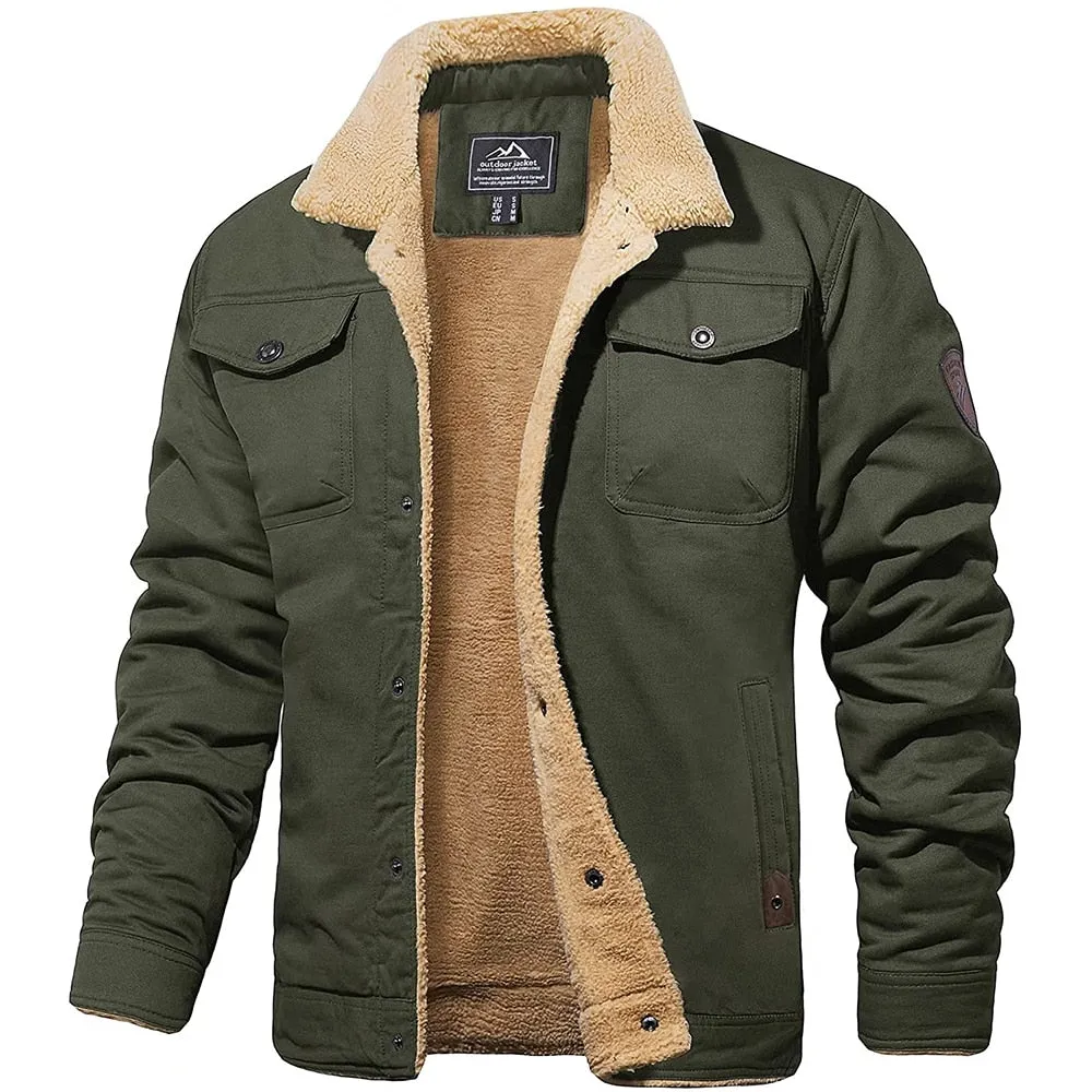 Max | The Stylish Bomber Jacket