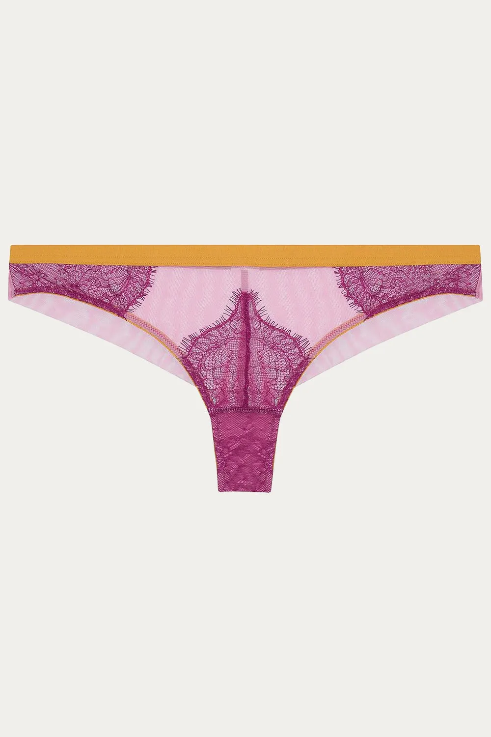 MEGAN SEAMLESS KNICKER