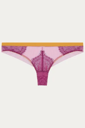 MEGAN SEAMLESS KNICKER