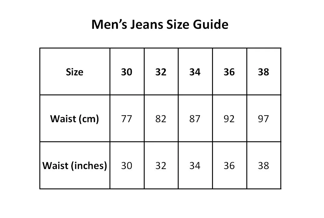 Men JEANIUS JEANS Thomas Slim Bootcut Jeans in black - Mid rise
