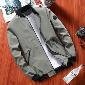 Men's Bomber Jackets