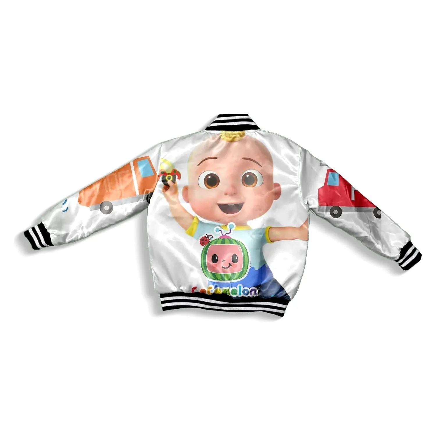 Men's Cocomelon Lane Bomber