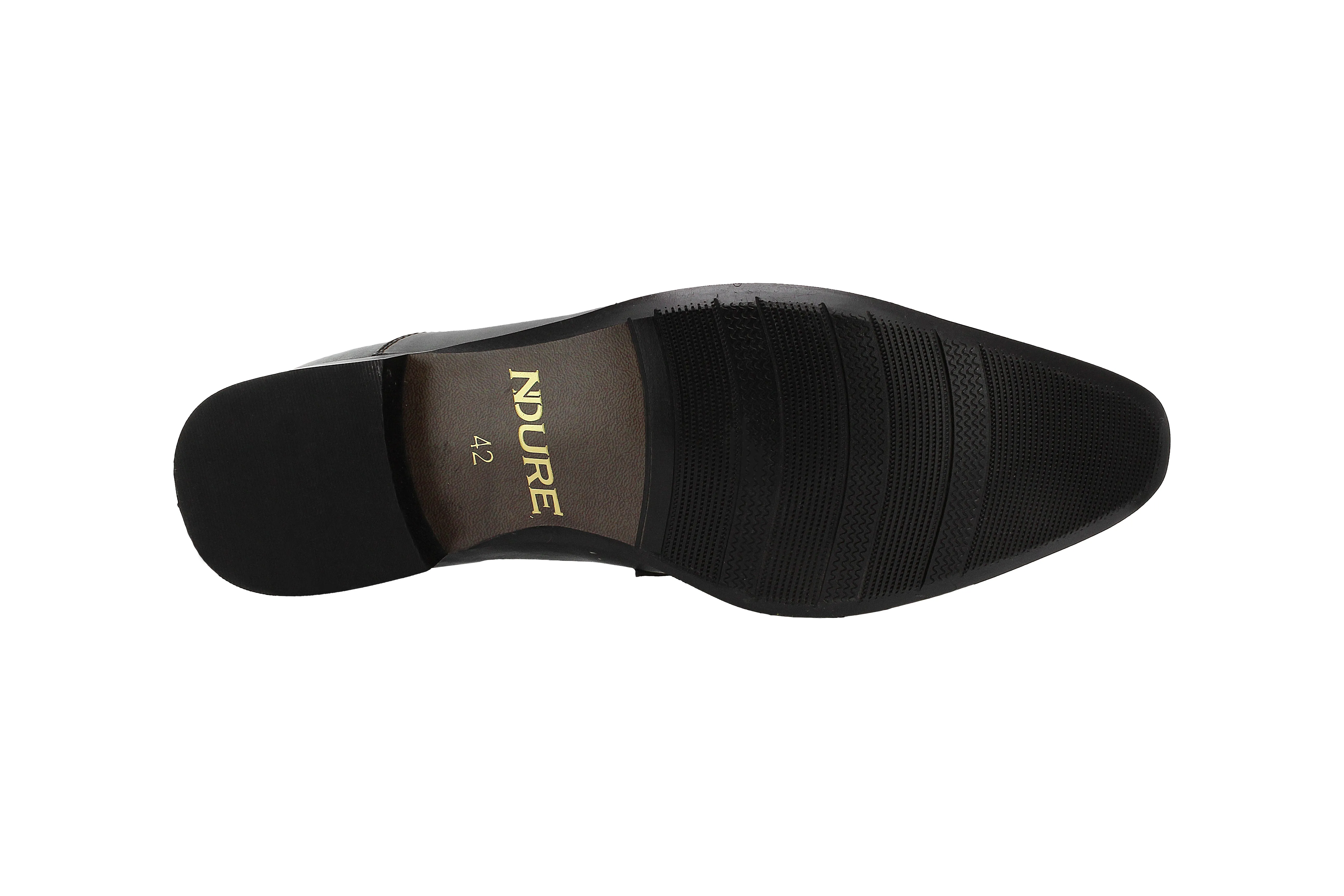 Mens Formal Leather Derby Shoes