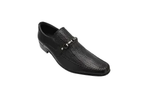 Mens Formal Leather Derby Shoes