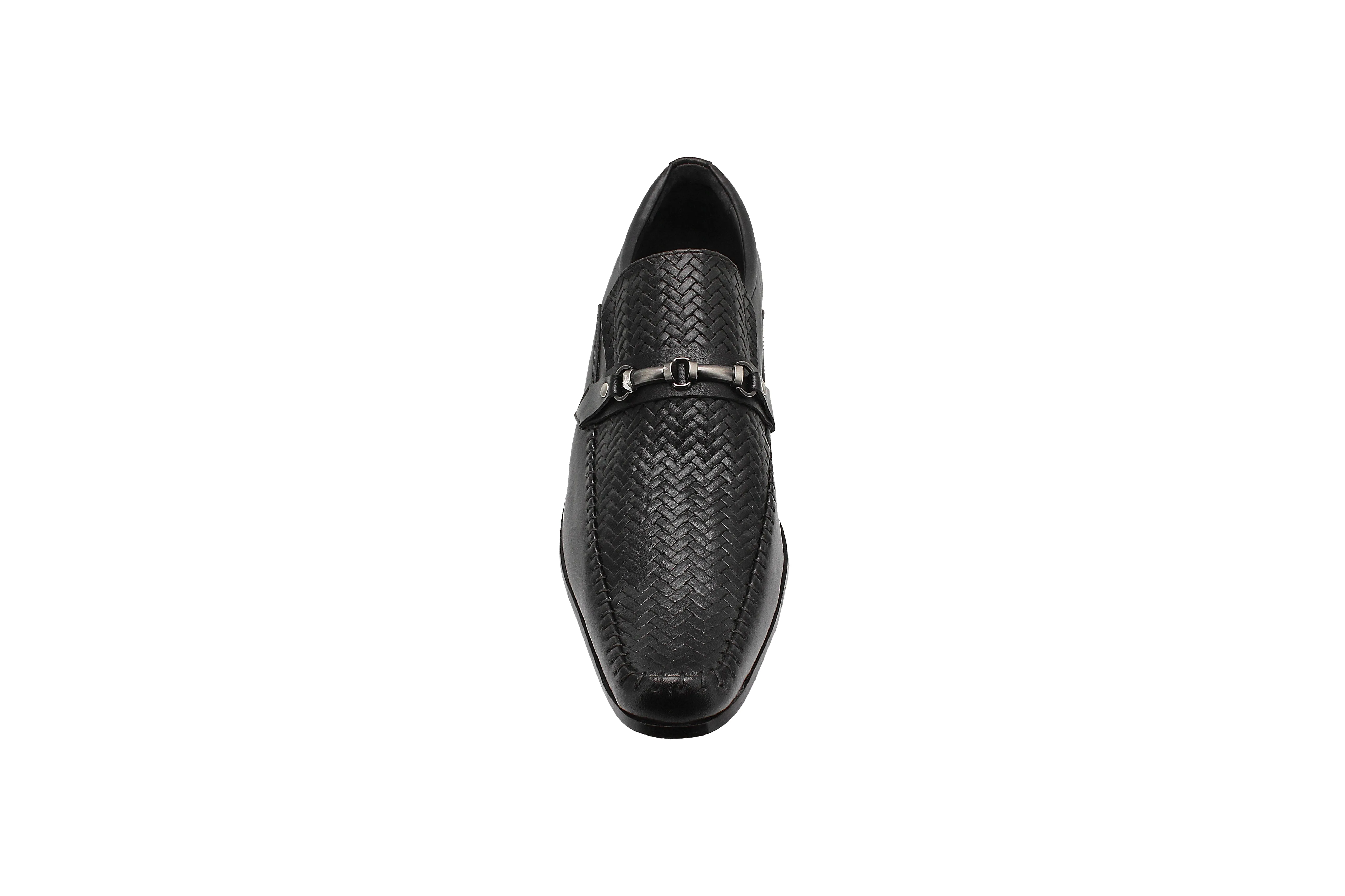 Mens Formal Leather Derby Shoes