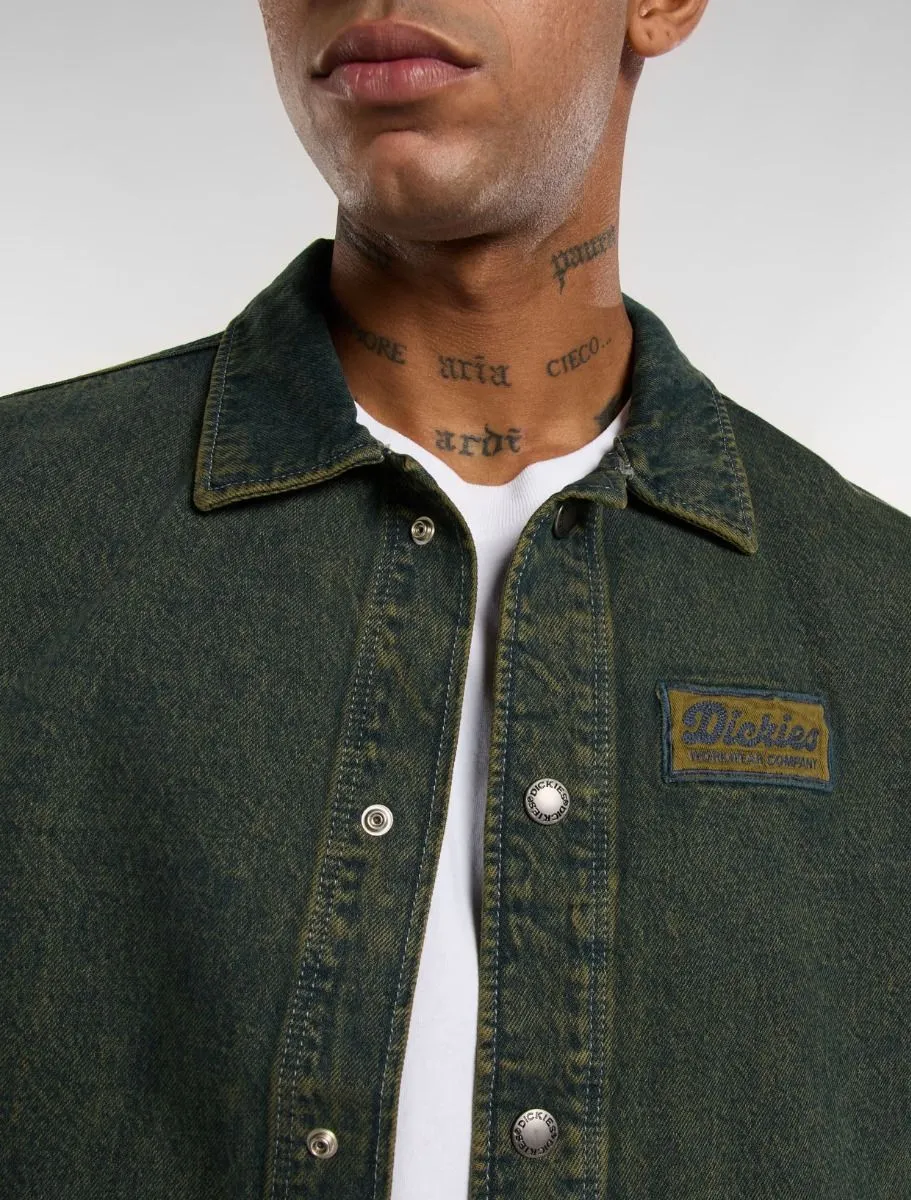 Men's Lewistown Denim Jacket