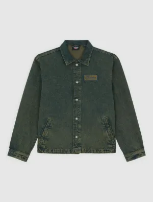 Men's Lewistown Denim Jacket