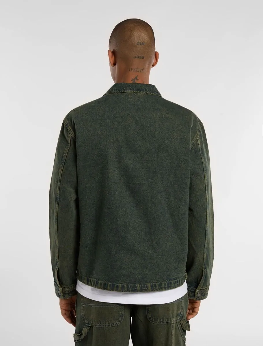 Men's Lewistown Denim Jacket