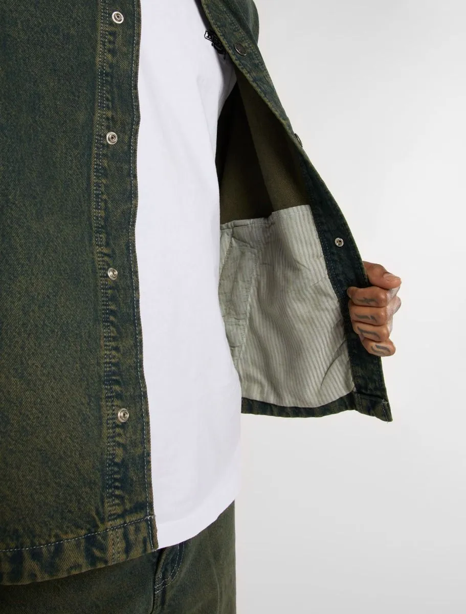 Men's Lewistown Denim Jacket