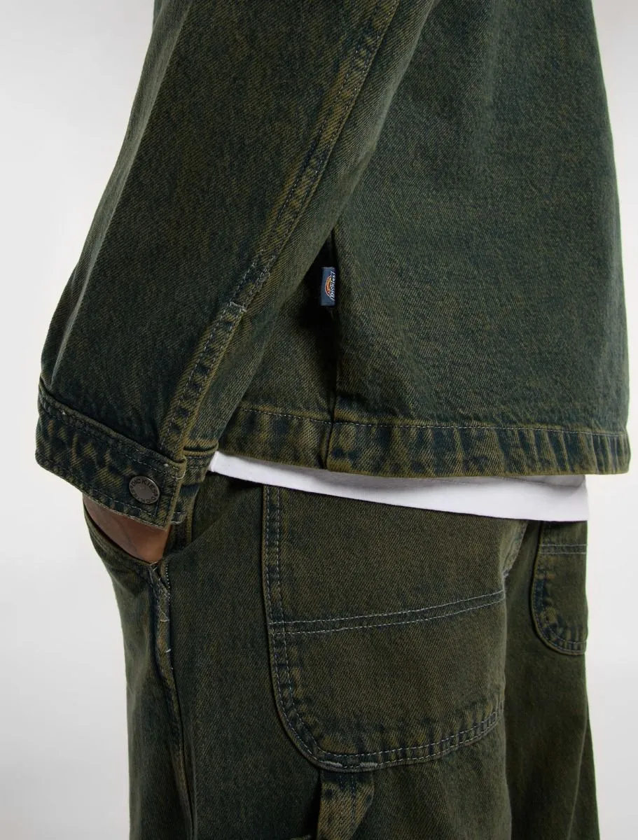 Men's Lewistown Denim Jacket